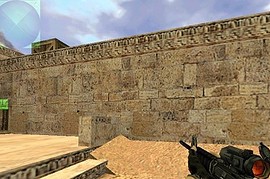 Hot m4a1 default