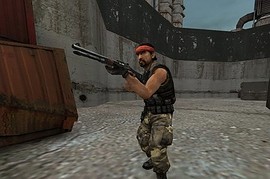Benelli Skin