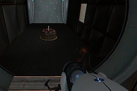 Lost chamber