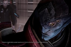 Javik Default Armor HR (v.1.0)