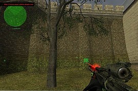 Snark_s_M4A1_Lam