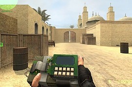 Green C4