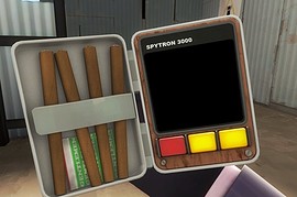 sHiBaN's Case