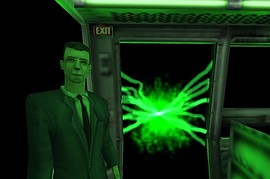 Half-Life Barney Pack