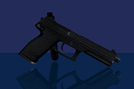 MGS 2 HK SOCOM