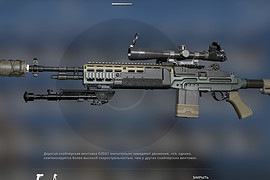M14 EBR