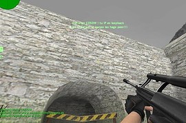 BlackAUG-A1