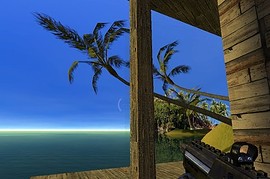Caribia_v1_alpha_release