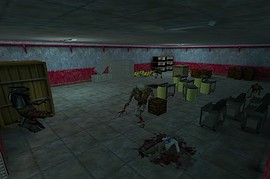 Half-Life : The Alpha Unit