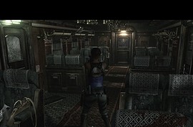 Sheva Alomar BSAA (RE5)