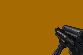 CSO Metal Arena Pack