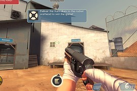 Baby Face's Beaten Blaster
