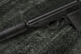 Walther PPK