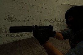 HK Concept UZI