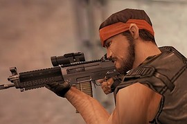 SIG 552