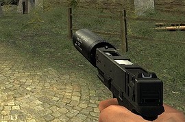 Silenced_Glock_18c