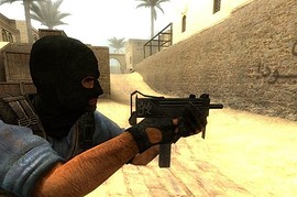Mac10 Snake