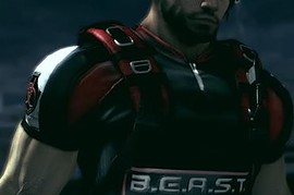 Chris B.E.A.S.T