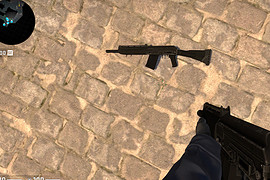Saiga-12