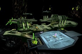 DM-DG-ThePOD