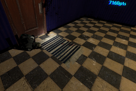 Modding Bleeds