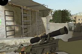 CS:GO Weapons Pack
