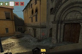 TSW panzerschreck without shield