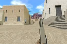 twinke s glock 17 (4 variants)