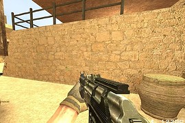 AKS-74u