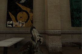 USP Redux