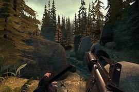 colt m635 9mm smg R1