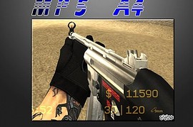 MP5 A4