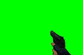 BLACK USP (+Stealthy) OF