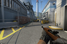 M1 Carbine