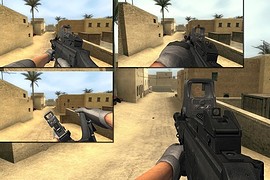 G36C
