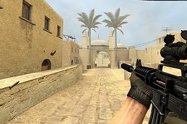 m4a1_aimpoint