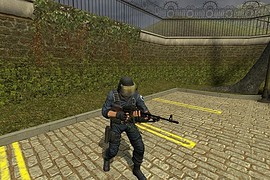 CSO2 CT & T Pack