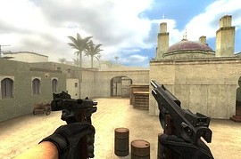 Akimbo MK22s