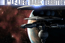 Dark Territory