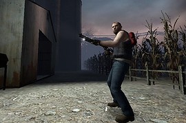 Redneck Francis