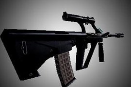 CZ Aug Reskin
