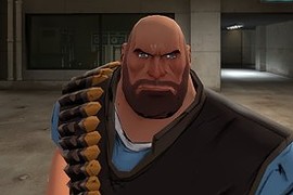 Badlands Heavy