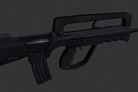 famas anims