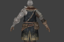 Elite Knight Set