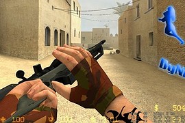 Camo_Gloves
