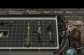 EdgeStylez Weapons Pack