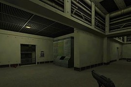 Half-Life: Fight For Life