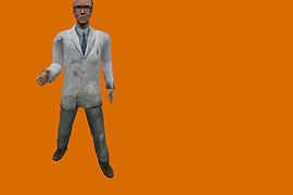 HL2 Cleiner