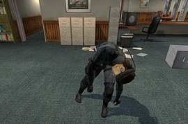 Solid Snake