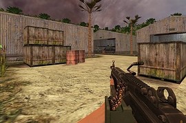 FN M249 SPW